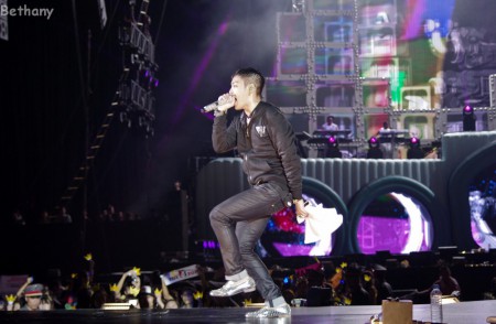 Alive Tour in Guangzhou