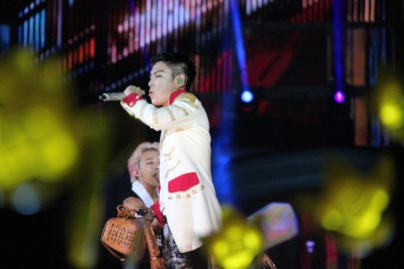 Alive Tour in Guangzhou