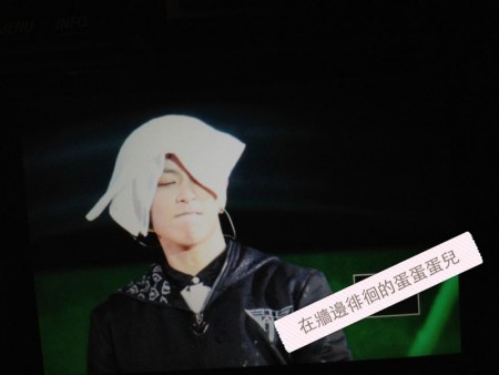 Alive Tour in Guangzhou