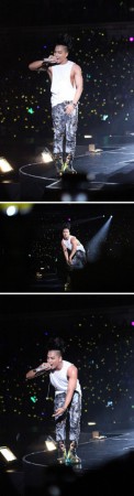 Alive Tour in Guangzhou